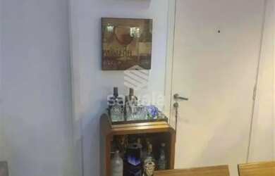 Imagem 10: Apartamento à venda com 56,00m² e 3 quartos em Campo Grande, Rio de...