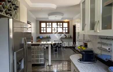 Imagem 11: Maravilhosa Casa em Condomínio à Venda no Jardim Panorama