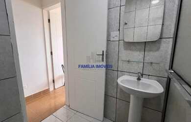 Imagem 15: Apartamento à venda ou aluguel 1 quartos Itararé São Vicente SP