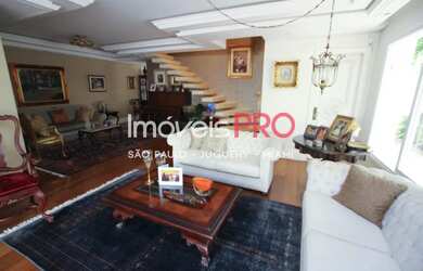 Imagem 6: Casa ampla e aconchegante no Planalto Paulista