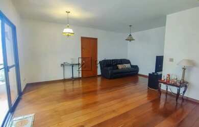 Imagem 8: Aluguel Apartamento 3 Dormitórios - 156 m² Pinheiros