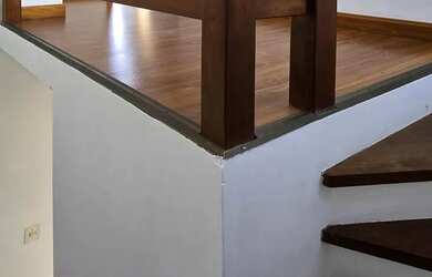 Imagem 5: Cobertura em Petrópolis. Churrasqueira, Guarda roupa, Lareirae2 Vagas...