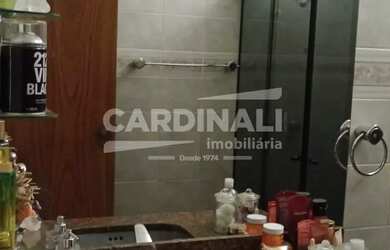 Imagem 10: Casa Padrão em São Carlos