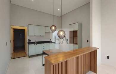 Imagem 13: Casa com 1 suíte à venda, 70 m² por R$ 679.000 - Residencial Villa...