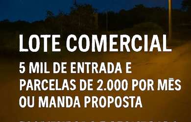 Imagem 3: Lotes à Venda em Guarapari R$ 5.000 mil de entrada, escriturado - Palmeiras