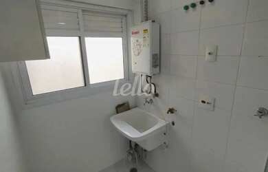 Imagem 14: Apartamento 2 quartos para alugar no a Vila Isolina Mazzei