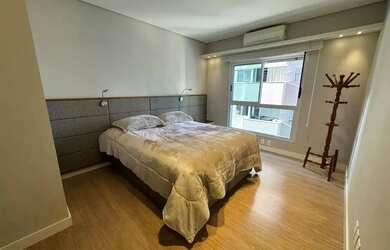 Imagem 11: Imóvel para aluguel possui 60 metros quadrados com 1 quarto em Lourdes...