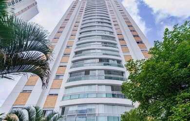 Imagem 11: Apartamento para Locação em Pinheiros 84m² com 2 Quartos sendo 1 Suíte 2 vagas de garagem