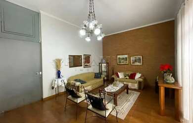 Imagem 9: Casa mista, no Bairro Jardim América, Zona Sul de Ribeirão Preto/SP