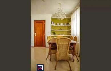 Imagem 5: Venda Apartamento 4 Dormitórios - 145 m² Vila Mariana