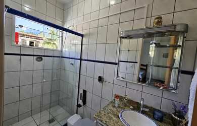 Imagem 15: Casa Exclusiva de Frente para o Mar Praia da Ribeira (Cunhambebe