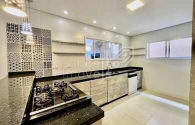 Imagem 12: Condomínio Parque Vida Sadia - Residência Alto Padrão