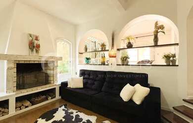 Imagem 6: Casa para alugar no bairro Jardim Itu Sabará