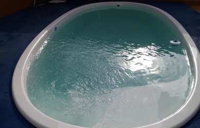 Imagem 8: Casa em Peruíbe, 200mtos do mar, 3 dorm. piscina disponivel revellion...