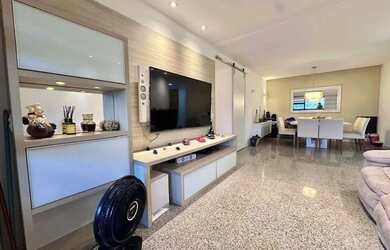 Imagem 6: Apartamento com 3 quartos à venda, 130 m² por R$ 3.200.000 - Barra da...