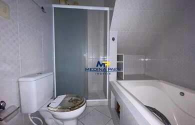 Imagem 10: Casa com 3 dormitórios à venda por R$ 350.000,00 - Rocha - São Gonçalo/RJ