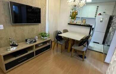 Imagem 14: Apartamento com 2 quartos à venda, 42 m² por R$ 190.000 - Jardim Planalto...