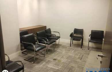 Imagem 7: CONJ. COMERCIAL - BELA VISTA - SP