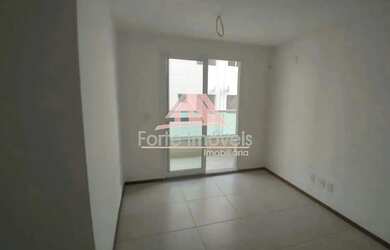 Imagem 3: Apartamento com 2 quartos - No Condomínio Ville Banche - Bangu / RJ