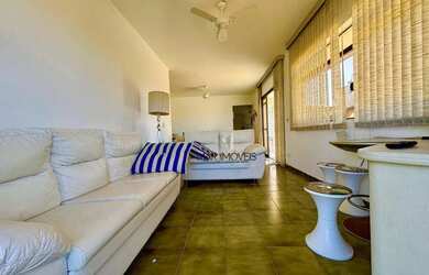 Imagem 7: Cobertura para locação anual em Guarujá Mar Imóveis Prime