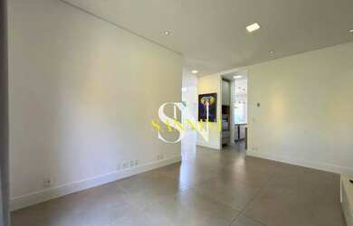 Imagem 11: Casa com 4 dormitórios para alugar, 490 m² por R$ 40.000,00/mês - Tamboré