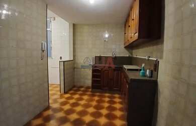 Imagem 14: Aluga-se Excelente Apartamento para Família Área Nobre de Nova Iguaçu