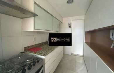 Imagem 7: Cobertura com 3 dormitórios para alugar, 164 m² por R$ 10.130/mês - Recreio dos Bandeirant