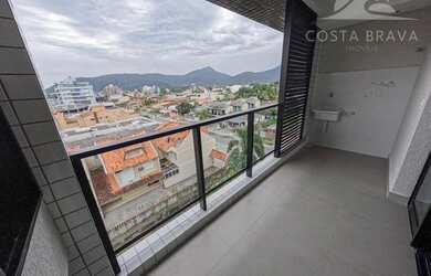 Imagem 15: Apartamento novo em Caiobá