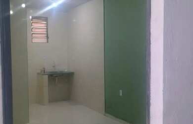 Imagem: O apartamento possui 2 Dormitórios, 1 Banheiro, 36m² de Área