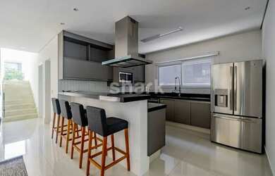 Imagem 4: Casa à venda por R$6.900.000,00 ou locação por R$38.000,00 no Tamboré...