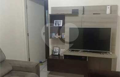 Imagem 3: Casa com 3 quartos à venda em Vila Nova Mazzei - SP