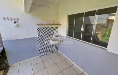 Imagem 10: Casa Padrão em Ponta Grossa