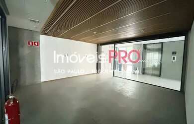 Imagem 14: Conjunto comercial com 375m², 8 vagas e muito bem localizado no miolo...