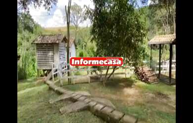 Imagem 8: Localizada no município de Entre rios de Minas-MG à apenas 125km de...