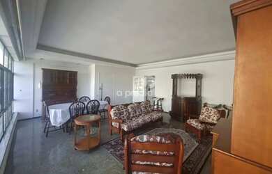 Imagem 6: Viva o melhor da Aldeota em um apartamento amplo, confortável e exclusivo