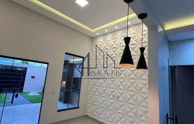 Imagem 9: Casa 02 quartos - Residencial Buena Vista IV - Goiânia - GO