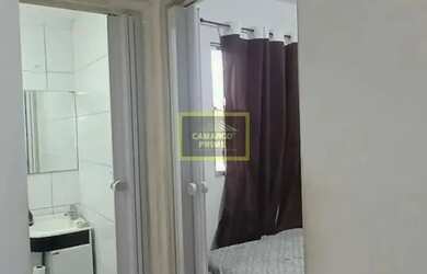 Imagem 4: Apartamento Mobiliado Para Venda Próximo da Praia do Indaiá