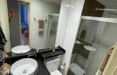 Imagem 7: Apartamento para Venda em Barueri, Votupoca, 2 dormitórios, 1 suíte,...