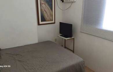 Imagem 6: Apartamento para vender e alugar no SHOPPING PARK SELECTIVE, IMBIRIBEIRA,...