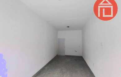 Imagem: O depósito possui 80m² de Área e está localizado em Matadouro