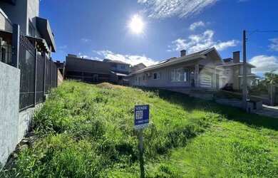 Imagem 2: Terrenos - Aurora