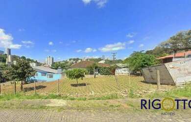 Imagem: O terreno possui 570m² de Área e está localizado em Salgado