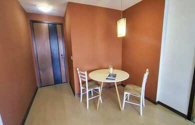 Imagem 2: APARTAMENTO para aluguel 56 m2 com 1 quarto em Barra da Tijuca - Rio de Janeiro - RJ