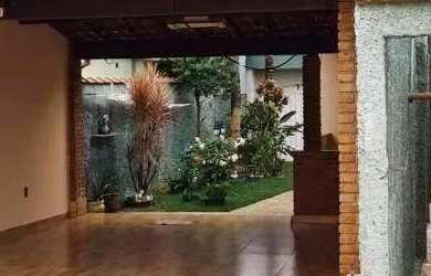 Imagem 9: Casa com 3 dormitórios à venda, 220 m² por R$ 426.000,00 - Parque São...