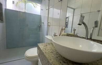 Imagem 10: Casa condomínio no Residencial Sol Nascente