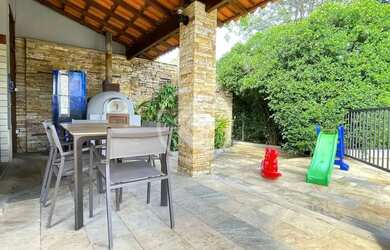 Imagem 16: Casa com 4 quartos à venda no Estância das Amendoeiras em Lagoa Santa...