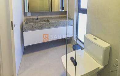 Imagem 10: Trindade Apartamento 1 quarto