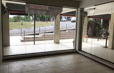 Imagem 3: Sala para alugar, 25 m² por R$ 2.200,00/mês - Estancia Lynce - Atibaia/SP