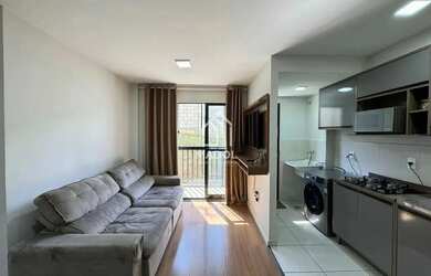 Imagem 2: Apartamento à Venda no Vittace UP Ponta Grossa/PR