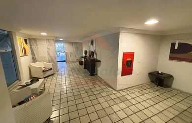 Imagem 8: Edf Satelmar -Apt de 3 quartos e 1 suíte à venda em Boa Viagem, Recife-PE...